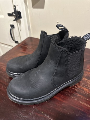 Stivali martens air wair - stivali,