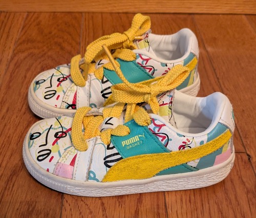 Sneakers unisex puma - unisex,
