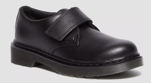 Nuove scarpe martin - dr, ragazzo
