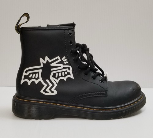 Martens junior keith - martens,