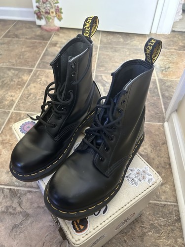 Stivali doc martin giovanili - martin,