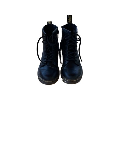 Stivali martin black air - dr,