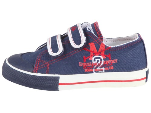 Martina polo scarpe bambini - la,