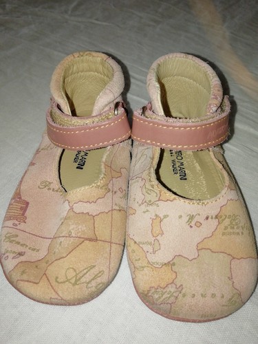 Scarpe bambina neonata - scarpe,