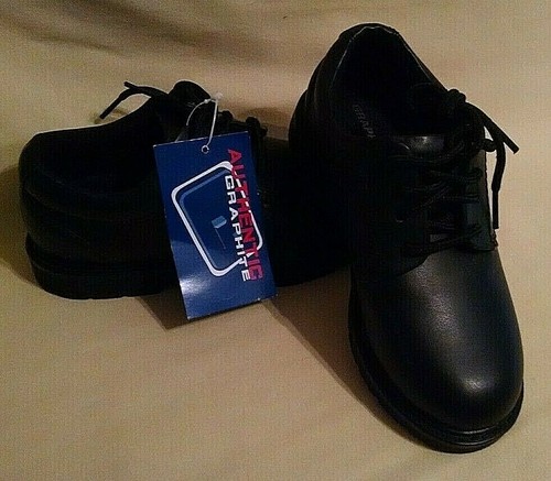 Autentiche scarpe grafite - scarpe,