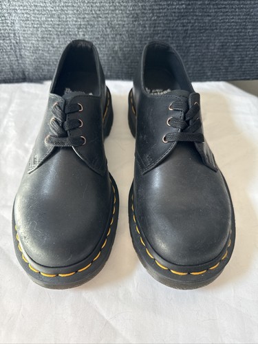 Doc martin 1461 oxford pelle - doc, oxford,