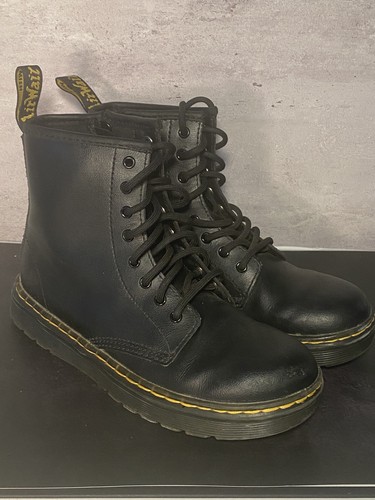 Stivali combattimento dr - combattimento,