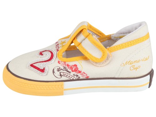 Martina polo scarpe bambini - martina,