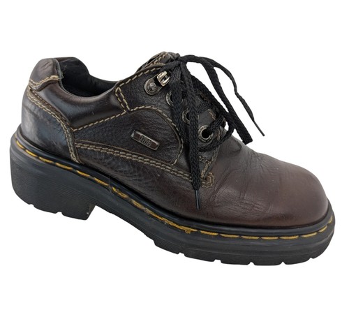 Martins youth unisex - unisex, 4