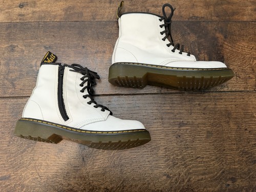 Doc martin 1460j bianco taglia - 1460j,