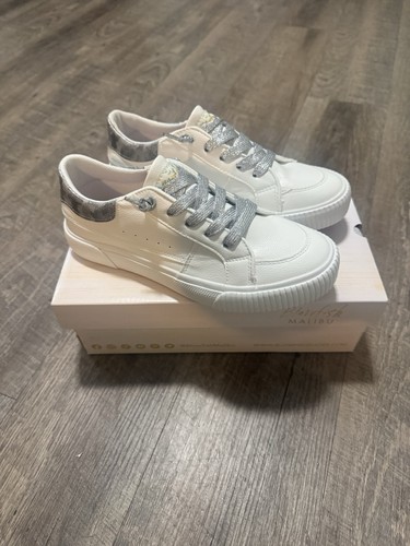 Scarpe slip blowfish malibu - slip-on,