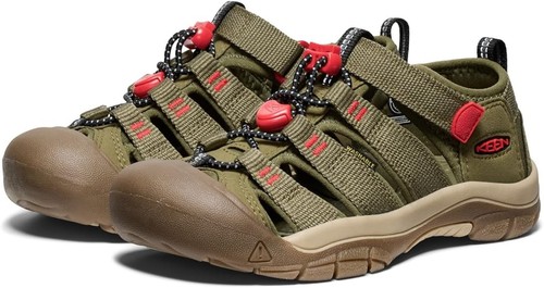 Sandali acqua keen - sandali, da
