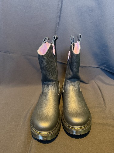 Stivali doc martin heart - stivali,