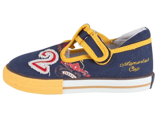 Martina polo scarpe bambini - la,