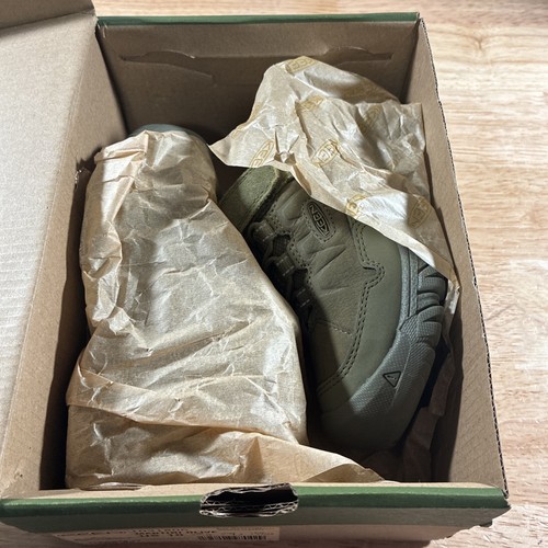 Scarpa trekking keen kids - da,