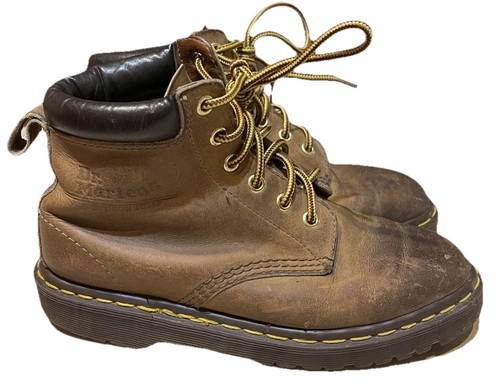 Stivaletti vintage martens - dr.,