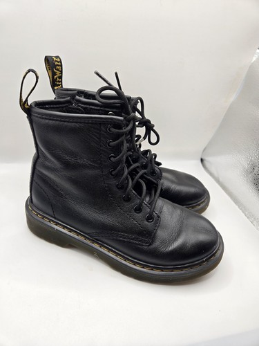 Stivali neri martens da - martens,