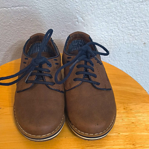 Scarpe eleganti oxford paul - eleganti,