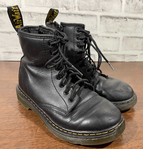 Stivali combattimento doc - da,