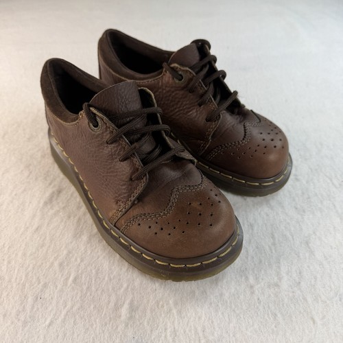 Scarpe oxford martens - scarpe,