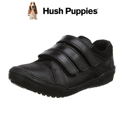 Scarpe scuola hush puppies - scuola,