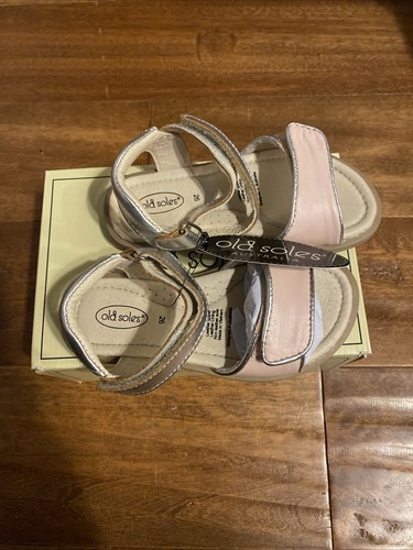 Sandali bambino leggeri old - da,