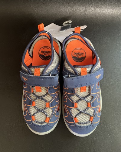 Nuovo sandalo oshkosh gosh - oshkosh, b'gosh