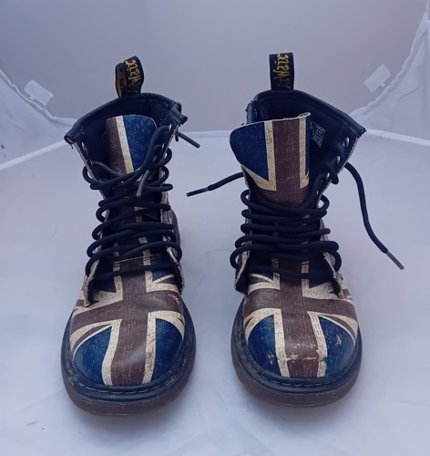 Stivali combattimento uk2 - da,