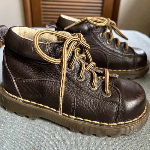 Scarpa stivaletto vintage doc - scarpa,