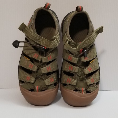 Sandali keen ragazzo taglia - ragazzo,